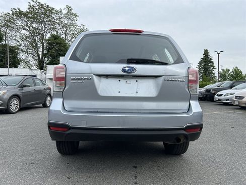 Used 2018 Subaru Forester 2.5i w/ Alloy Wheel Package AWD/4WD image 5