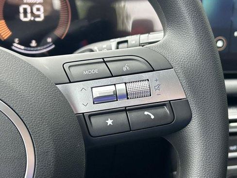 New 2026 Hyundai Tucson SE AWD/4WD image 9