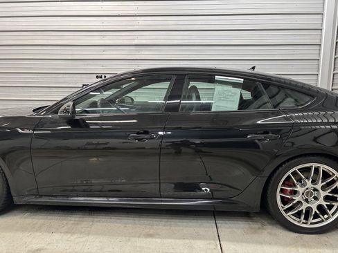 Used 2019 Audi RS 5 Sportback image 8