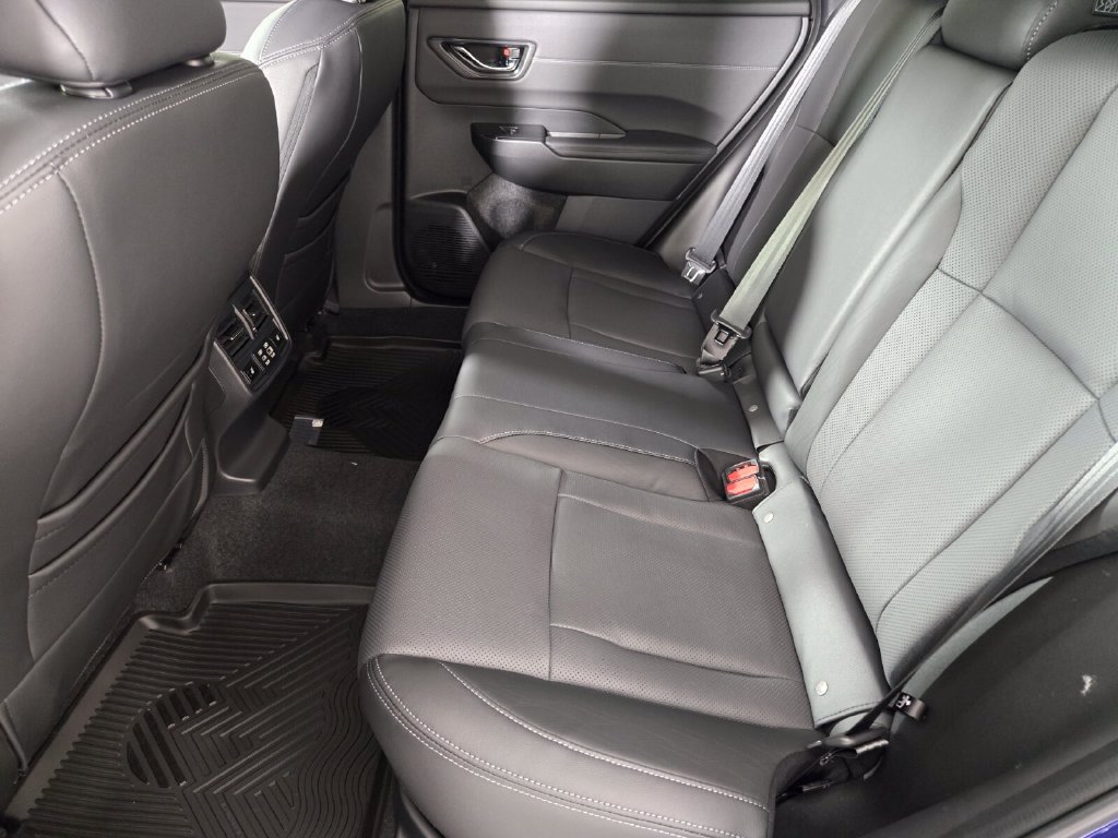 New 2026 Subaru Outback Touring XT AWD/4WD image 11