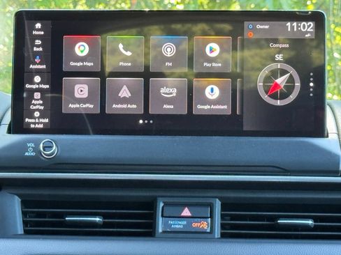 New 2026 Honda Pilot Elite image 34