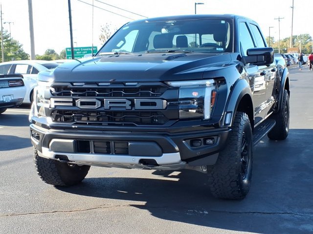 Used 2024 Ford F150 Raptor AWD/4WD image 2