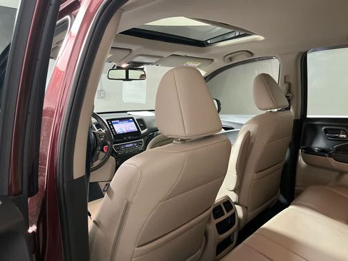 Used 2019 Honda Ridgeline RTL-E image 26