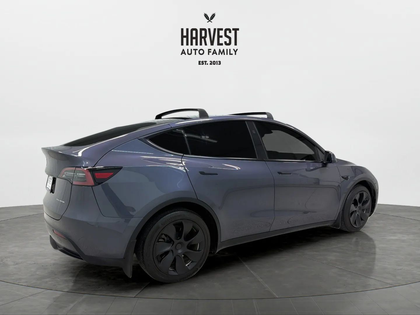 Used 2023 Tesla Model Y Long Range AWD/4WD image 7