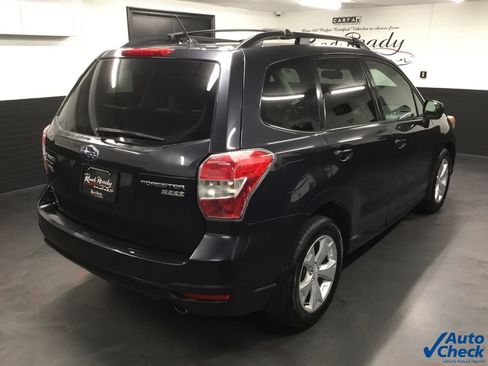 Used 2014 Subaru Forester 2.5i Premium w/ All-Weather Package image 11
