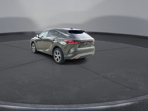 Used 2023 Lexus RX 350 Premium w/ Cold Area Package FWD image 10