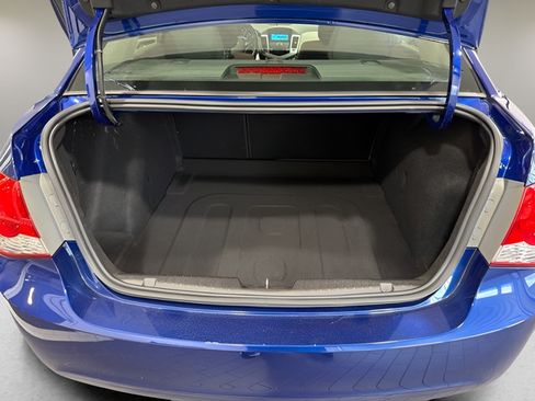 Used 2012 Chevrolet Cruze LS FWD image 27