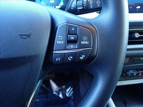 New 2025 Ford Bronco Sport Heritage image 14