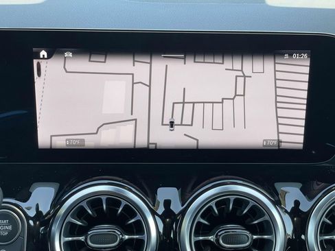 Certified 2025 Mercedes-Benz GLA 35 AMG 4MATIC image 34