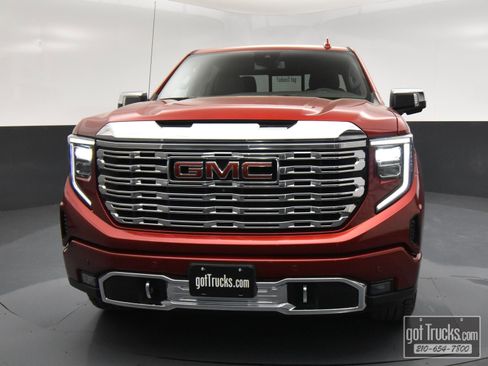 Used 2023 GMC Sierra 1500 Denali image 49