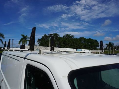 Used 2019 Nissan NV 2500 SV w/ Navigation Package RWD image 18