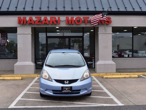 Used 2010 Honda Fit image 7