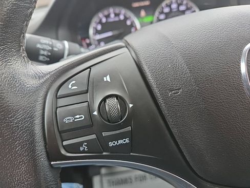Used 2016 Acura MDX 3.5L image 27