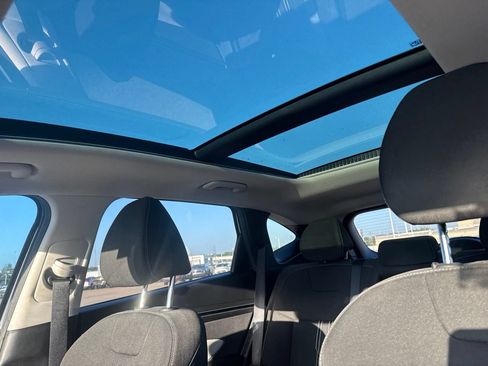 Used 2022 Hyundai Tucson SEL AWD/4WD image 37