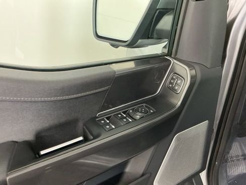 Used 2024 Ford F150 Lariat w/ Equipment Group 502A High AWD/4WD image 15