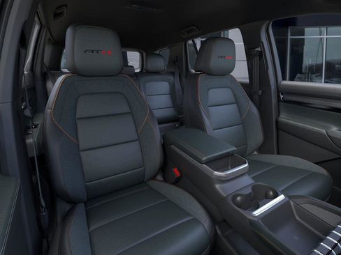 New 2026 GMC Terrain AT4 w/ Convenience Package III image 17