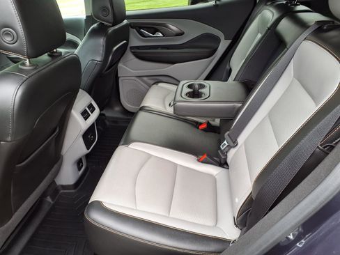 Used 2018 GMC Terrain SLT AWD/4WD image 6