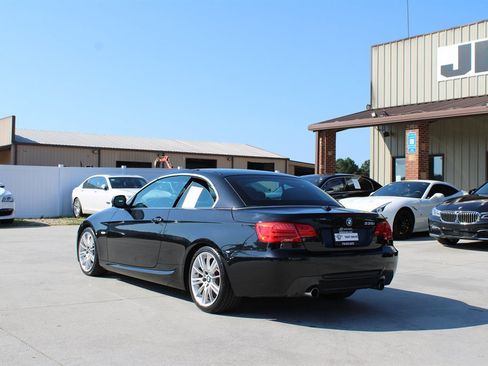 Used 2013 BMW 335i Convertible image 9