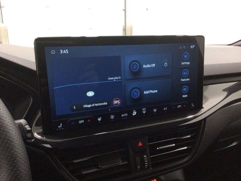 New 2026 Ford Escape ST-Line w/ Tech Pack #1 image 14