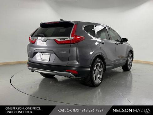 Used 2019 Honda CR-V EX-L image 6