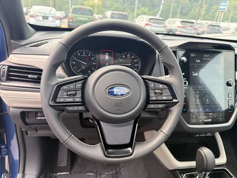 New 2026 Subaru Forester Premium AWD/4WD image 23
