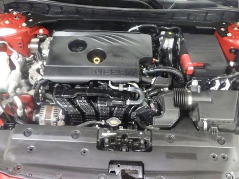 Used 2019 Nissan Altima 2.5 SL image 10