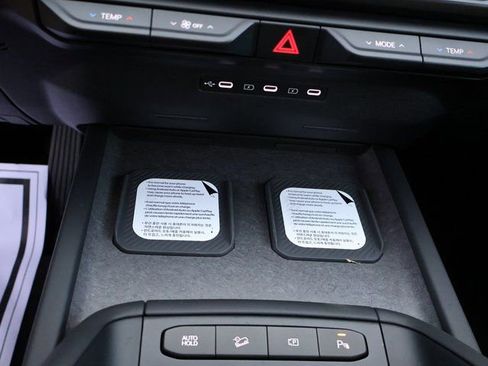 New 2027 Kia Telluride EX X-Line image 31