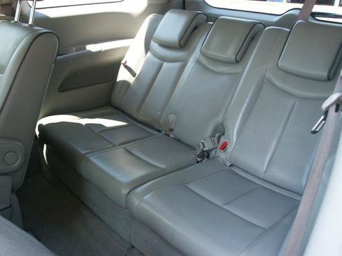 Used 2013 Nissan Quest SV w/ Leather Pkg FWD image 8