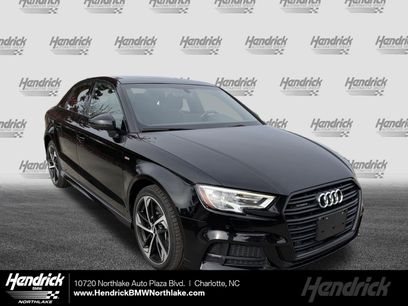 Used 2020 Audi A3 2.0T Premium