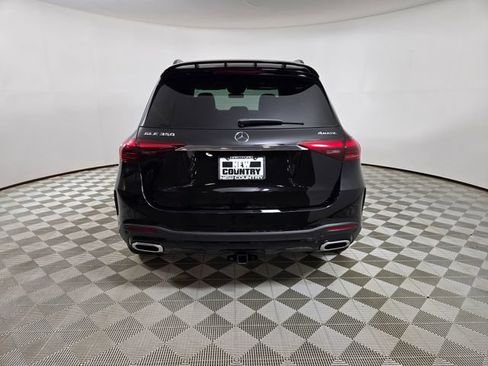 Certified 2026 Mercedes-Benz GLE 350 4MATIC image 5