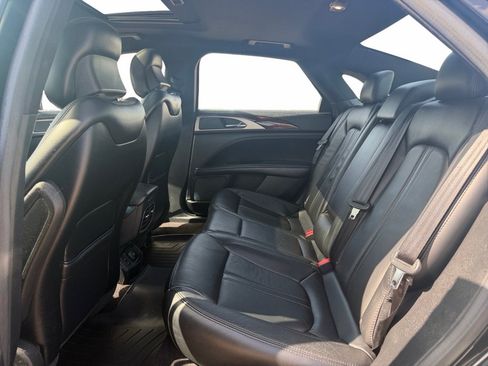 Used 2017 Lincoln MKZ Select w/ Technology Package AWD/4WD image 12