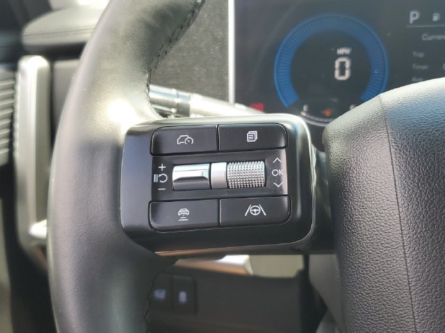 Certified 2024 Hyundai Santa Fe SEL AWD/4WD image 22