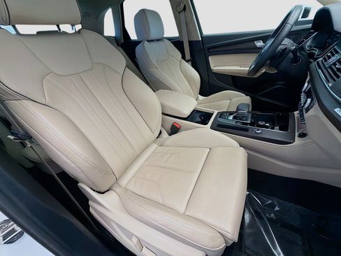 Used 2024 Audi Q5 2.0T Premium Plus image 15