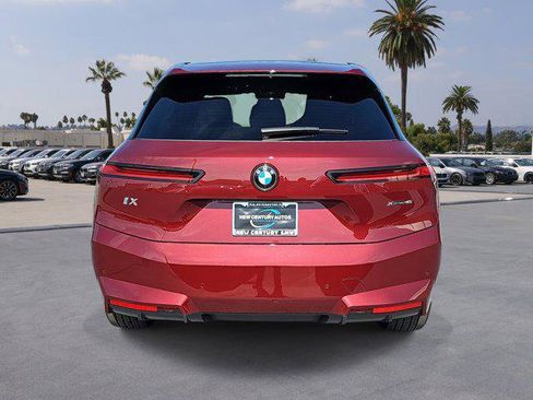 New 2026 BMW iX xDrive45 w/ Premium Package image 6