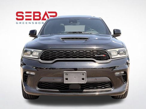 Used 2023 Dodge Durango R/T AWD/4WD image 9
