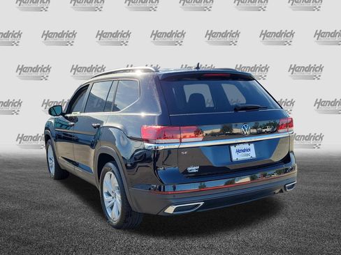 Used 2023 Volkswagen Atlas SE FWD image 5