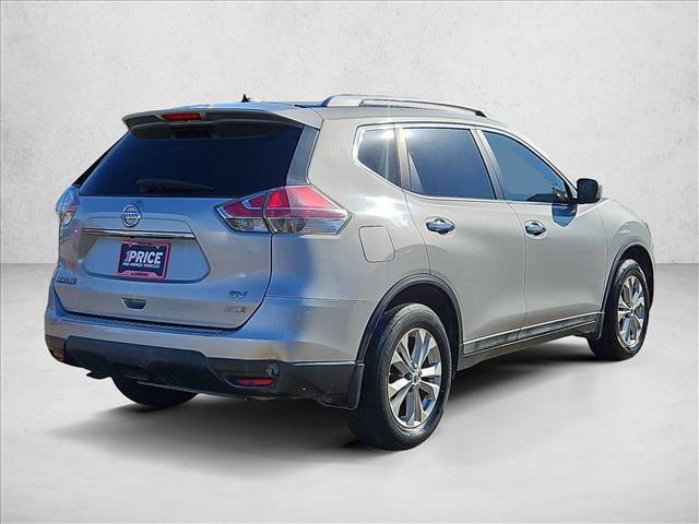 Used 2014 Nissan Rogue SV FWD image 5