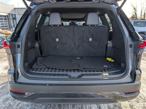 Used 2025 Lexus TX 350 AWD w/ Technology Package image 14