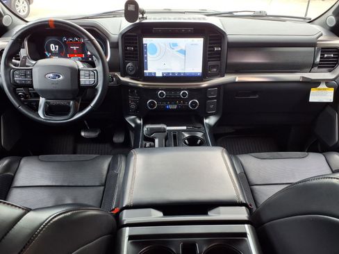 Used 2023 Ford F150 Raptor w/ Raptor 37 Performance Package AWD/4WD image 16