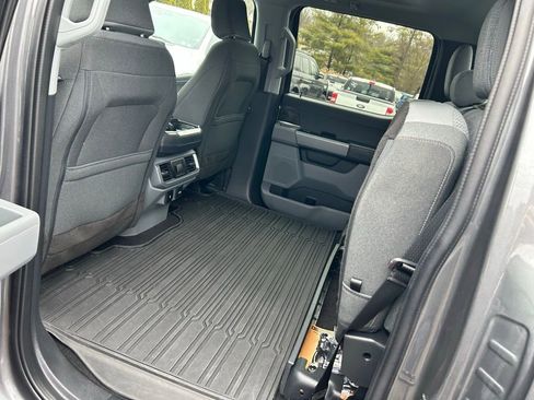 Certified 2023 Ford F150 XLT w/ Equipment Group 302A High image 20