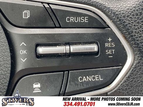 Used 2020 Hyundai Santa Fe SEL FWD image 29