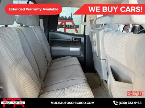 Used 2008 Toyota Tundra SR5 image 22