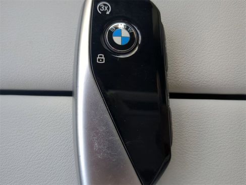 New 2026 BMW X7 xDrive40i image 30