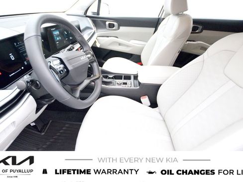 New 2026 Kia Sorento S image 10