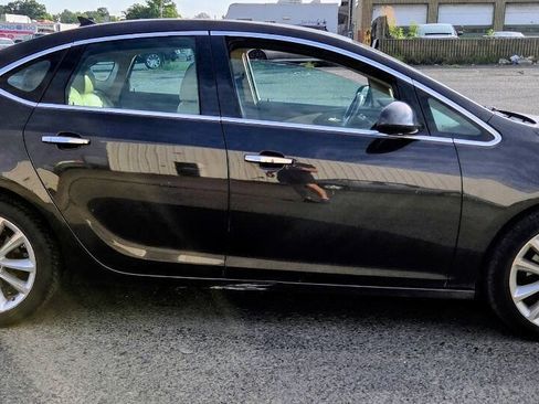 Used 2014 Buick Verano Convenience FWD image 5