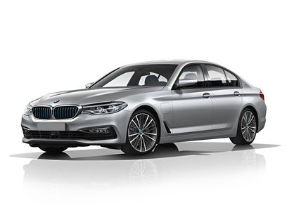 Used 2020 BMW 530e xDrive w/ Premium Package