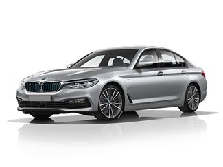 Used 2020 BMW 530e xDrive w/ Premium Package AWD/4WD video 1
