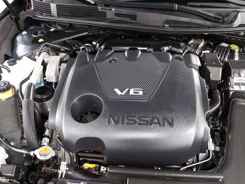 Used 2018 Nissan Maxima 3.5 S FWD image 28