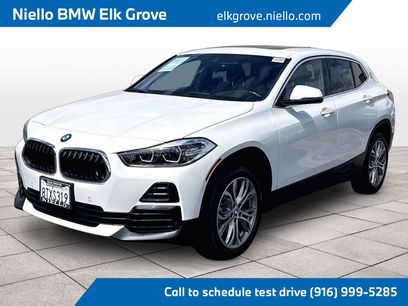 Used 2021 BMW X2 xDrive28i w/ Premium Package