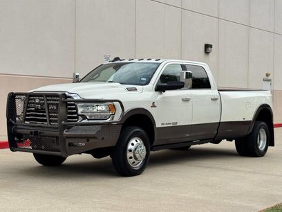 Used 2019 RAM 3500 Limited